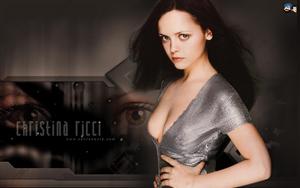 Christina Ricci